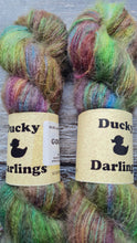 Load image into Gallery viewer, Goosebumps, yak cloud 50g, alpaca,silk,merino yak.