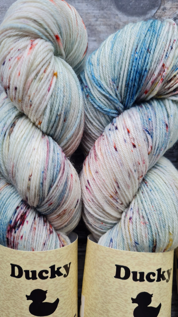 Interstellar 4ply