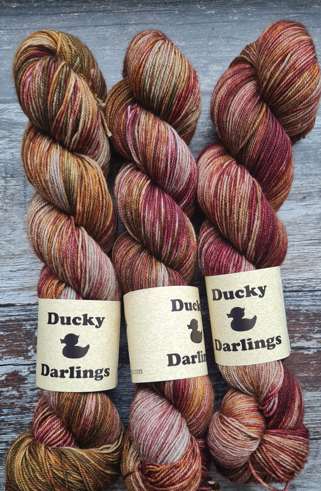 Hedgerow,superwashed merino yak nylon