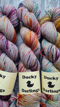 Load image into Gallery viewer, Original, superwashed merino yak nylon