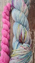 Load image into Gallery viewer, Avatar Sock/shawl set, 120g