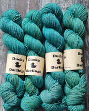 Load image into Gallery viewer, One of a kind,batch, superwashed merino yak nylon