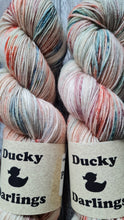 Load image into Gallery viewer, Persimmon  4ply.