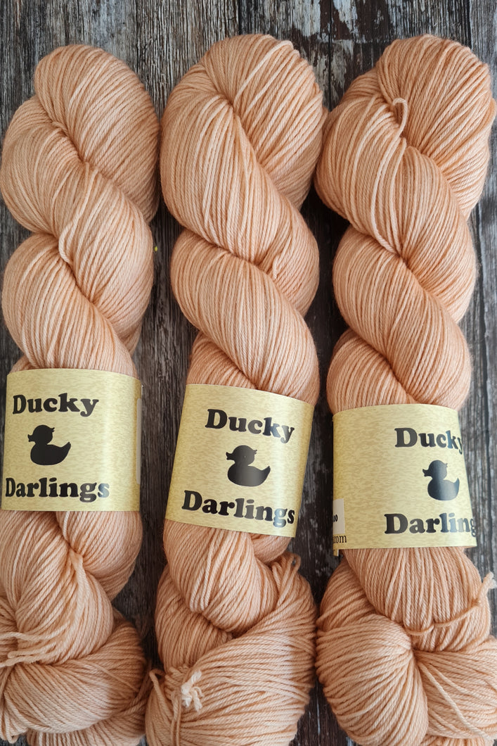 Seashell 4ply