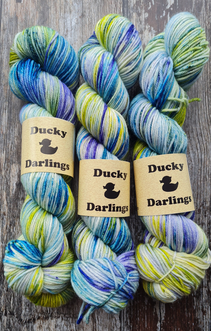 Bluebell walk Dk