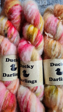 Load image into Gallery viewer, Cupids rose 100%suri alpaca dk