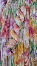 Load image into Gallery viewer, Fruit drops,superwashed merino yak nylon