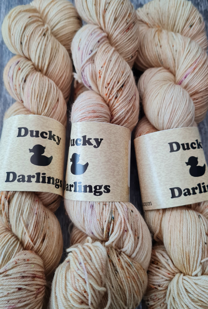All spice.4ply