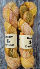 Load image into Gallery viewer, Autumn glow,4ply Boucle