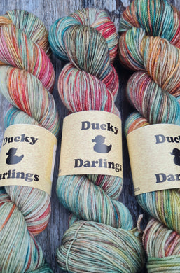Earthsong 4ply