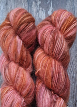 Load image into Gallery viewer, Pumpkin spice Lux DK