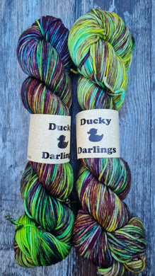 Goosebumps Dk