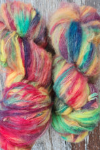 Load image into Gallery viewer, Over the rainbow . Laceweight 100g 600m