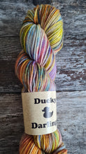 Load image into Gallery viewer, A petals rainbow DK