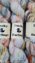 Load image into Gallery viewer, Easter Speckled Eggs.New 100%Baby alpaca air.(knits as dk)