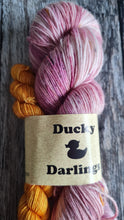 Load image into Gallery viewer, Trifle tipsy Sock/shawl set, 120g
