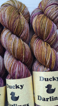 Load image into Gallery viewer, Prince charming,superwashed merino yak nylon