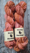 Load image into Gallery viewer, Pumpkin spice Lux DK
