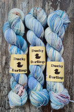 Load image into Gallery viewer, Nordic blue 4ply