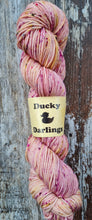 Load image into Gallery viewer, Pink frills DK
