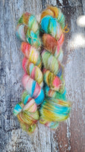 Load image into Gallery viewer, Ship in a bottle,  50g, alpaca,silk.