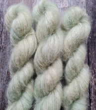 Load image into Gallery viewer, Pistachio, Mohair silk