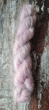 Load image into Gallery viewer, Sugar plum, Mohair silk