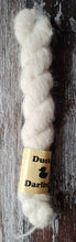Load image into Gallery viewer, Natural 20g, suri alpaca silk