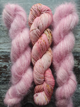 Load image into Gallery viewer, Baby love, Mohair silk