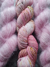 Load image into Gallery viewer, Baby love, Mohair silk